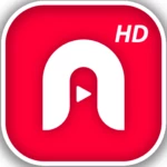 altrahd - telugu hd videos for android application logo